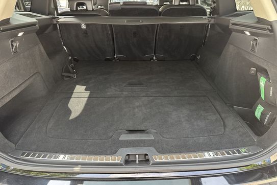 Volvo XC90 B5 D AWD Core