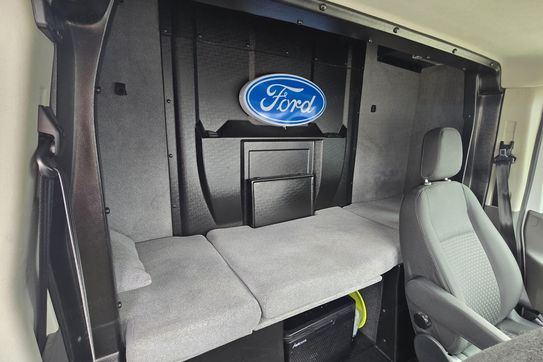 Ford Transit L5 Trend