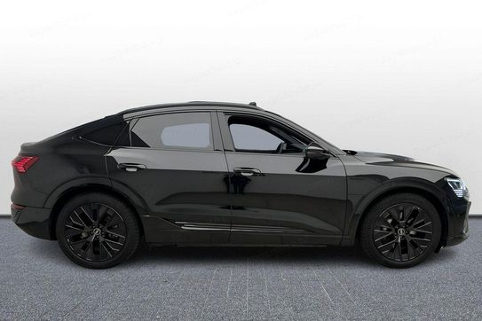 Audi Q8 Sportback quattro