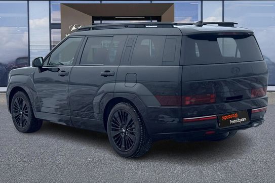 Hyundai Santa Fe 1.6 T-GDI HEV Calligraphy 4WD aut 6os.