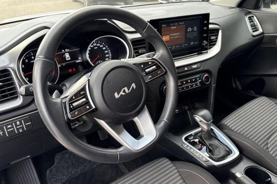 Kia XCeed M 1.5 T-GDI DCT