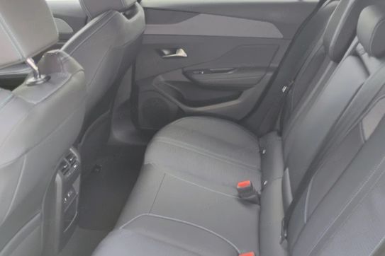 Peugeot 308 Puretech Allure Pack S&S