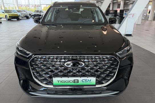 Chery Tiggo 8 Prestige Super Hybrid 1.5 T-GDI