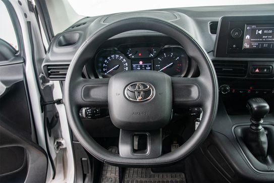 Toyota Proace City Verso Long L2H1