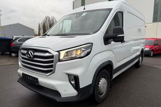 Maxus Deliver 9 L3H2