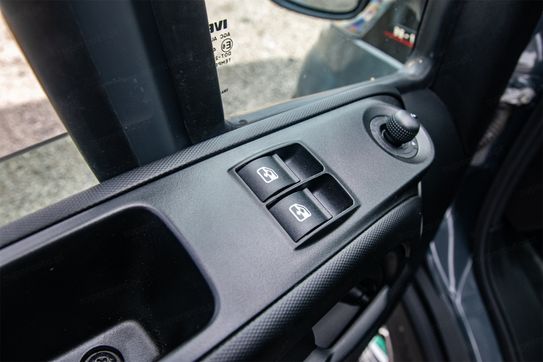 Iveco Daily 35S18 Zabudowa 10EP