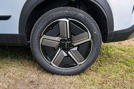 Jaecoo 7 1.6 T-GDI OffRoad AWD DCT