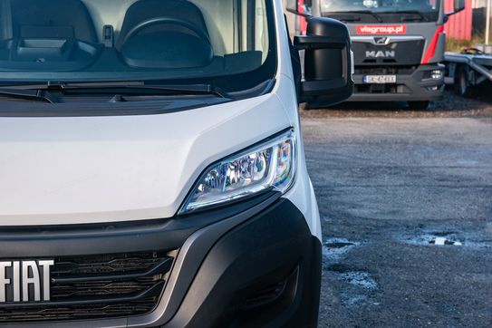 Fiat Ducato L3H2 Easy Pro