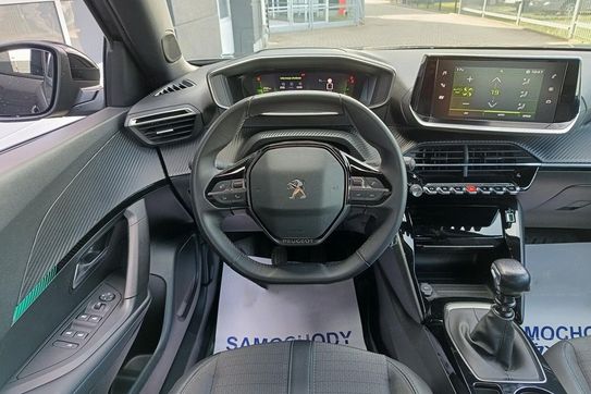 Peugeot 2008 Puretech Allure Pack S&S