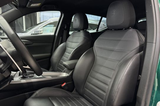 Alfa Romeo Tonale Veloce