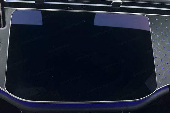 Mercedes Klasa E 220 d 4-Matic AMG