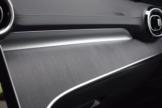 Mercedes Klasa C 200  4-Matic AMG