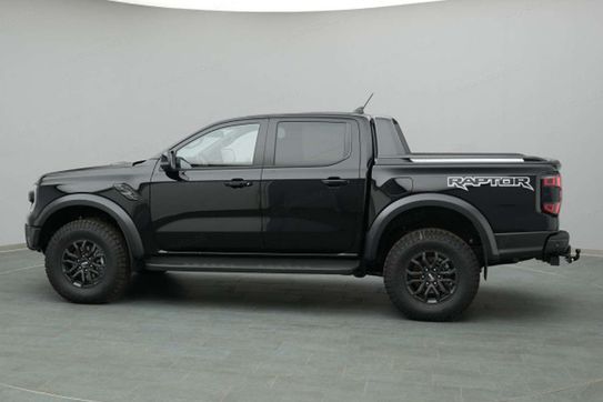Ford Ranger Raptor A10 4x4