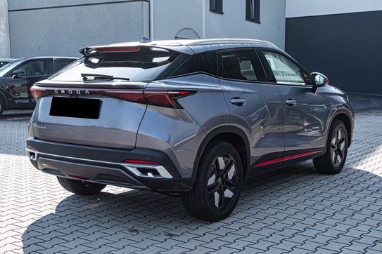 Omoda 5 Premium DCT 1.6 T-GDI