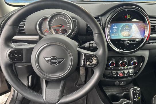 Mini Clubman Cooper aut