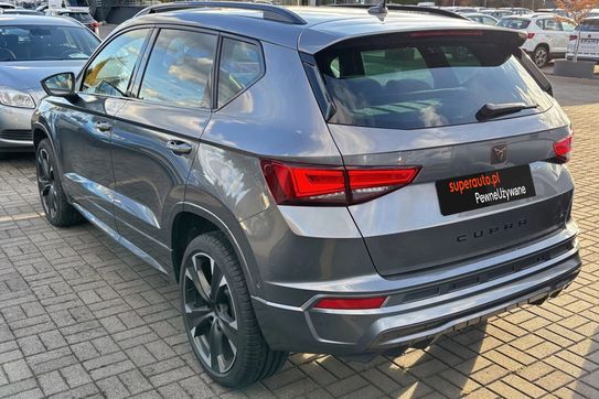 Cupra Ateca 1.5 TSI DSG