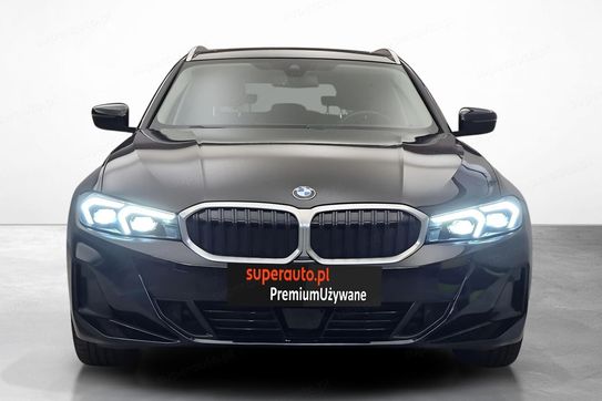 BMW Seria 3 Touring 320d xDrive