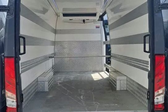 Iveco Daily 35S18V Chłodnia do 0°