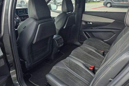 Peugeot 5008 1.6 PureTech GT S&S