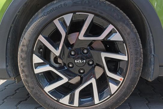 Kia XCeed 1.5 T-GDI M