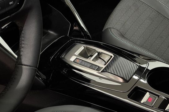 Peugeot 208 1.2 PureTech Allure