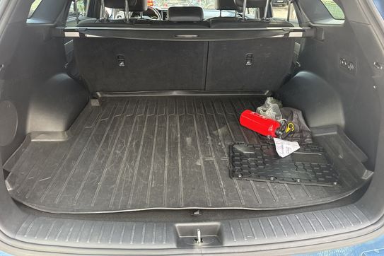 Kia Sorento Prestige Line 1.6 T-GDI HEV  4WD aut