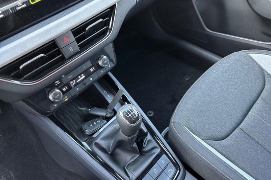 Skoda Kamiq Edition 130 1.0 TSI