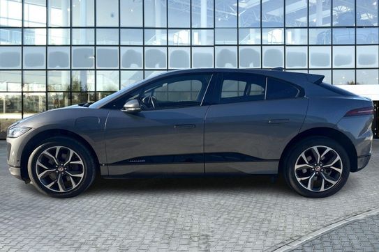 Jaguar I-Pace EV400 AWD S