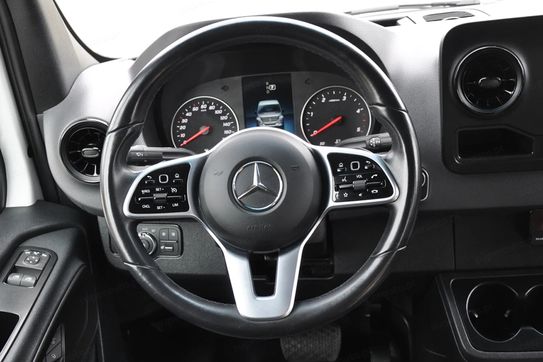 Mercedes Sprinter Tourer 319 CDI 9G-Tronic