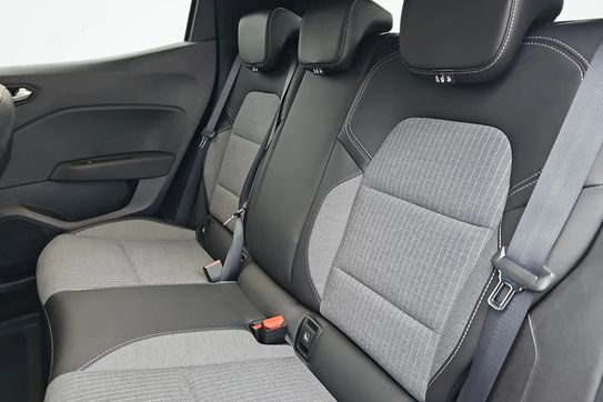 Renault Clio 1.0 TCe Techno