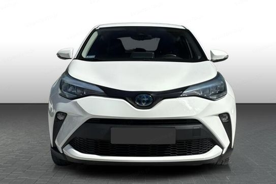 Toyota C-HR Comfort 1.8 Hybrid