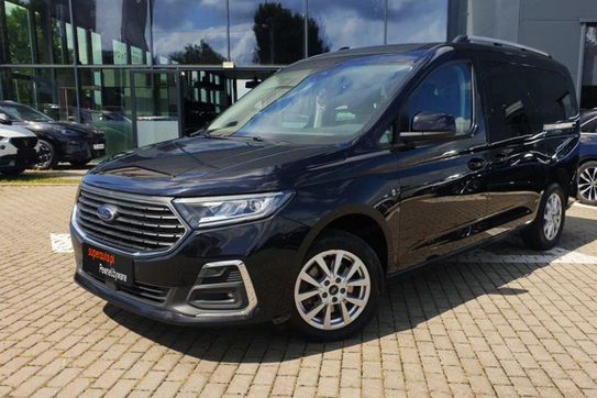Ford Tourneo Connect Grand TITANIUM