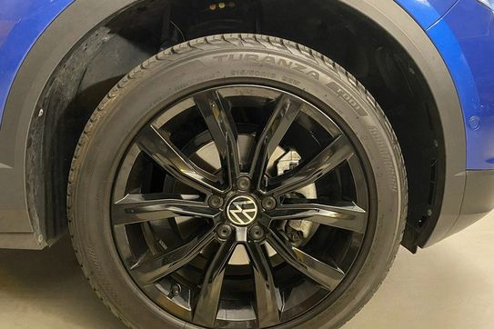 Volkswagen T-Roc 1.5 TSI DSG