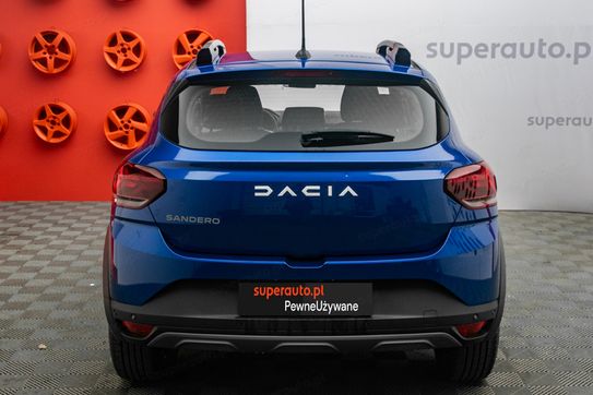 Dacia Sandero Stepway 1.0 TCe  Comfort