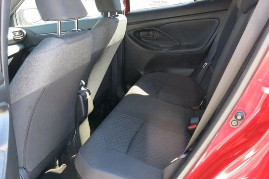 Toyota Yaris Cross Hybrid 1.5 Style