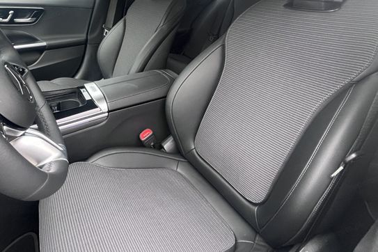 Mercedes Klasa C 220 d 4-Matic All-Terrain Avantgarde Estate