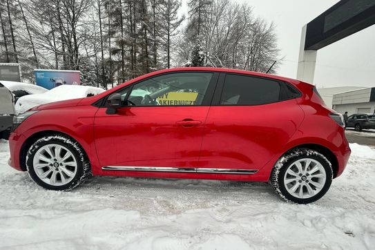 Renault Clio 1.0 Evolution