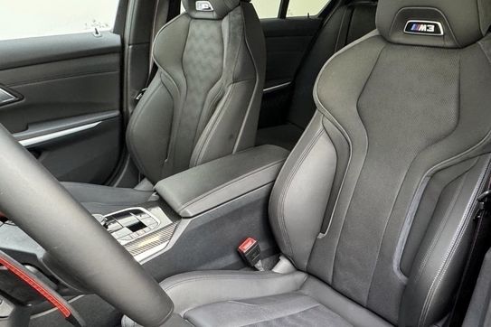 BMW Seria 3 M3 Competition xDrive