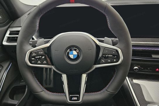 BMW Seria 3 M340i xDrive