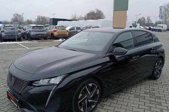 Peugeot 308 1.2 PureTech Allure S&S EAT8