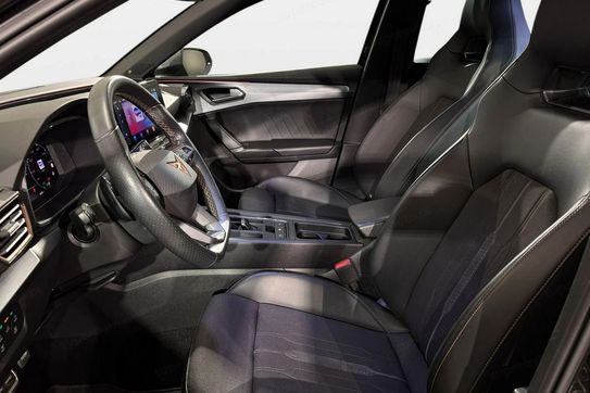 Cupra Leon 2.0 TSI DSG