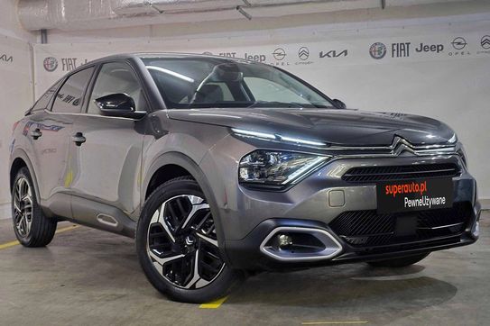 Citroen C4 1.2 PureTech