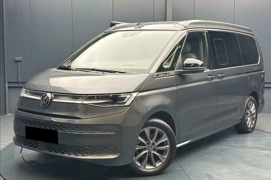 Volkswagen Multivan California Ocean AT7