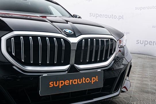 BMW Seria 5 Touring 520d xDrive M Sport