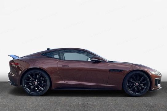 Jaguar F-Type 5.0 V8 S/C AWD R