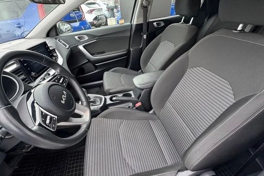 Kia XCeed T-GDI M DCT