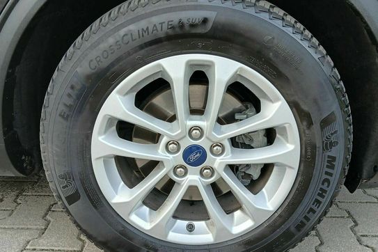 Ford Kuga 1.5 EcoBoost Titanium