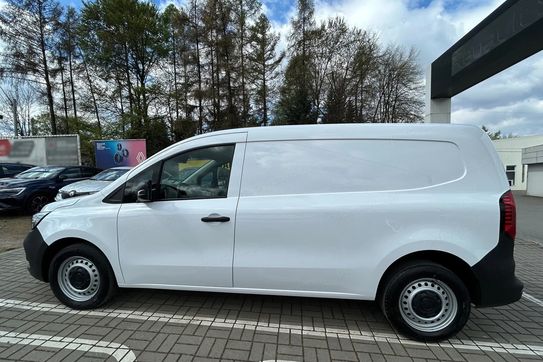 Renault Kangoo Van 1.5 dCi L2 Extra