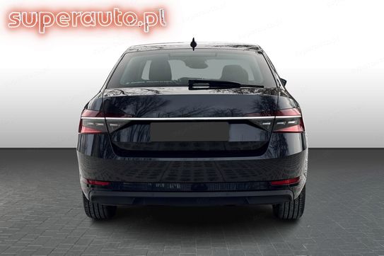 Skoda Superb Ambition 1.5 TSI  DSG