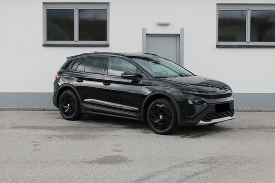 Skoda Elroq 60 63kWh